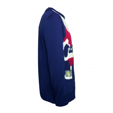 Logo trade promotional merchandise image of: Christmas sweater L/XL