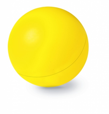 Logo trade business gift photo of: Anti-stress ball