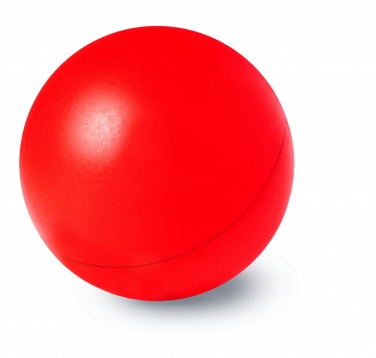 Logo trade promotional item photo of: Anti-stress ball