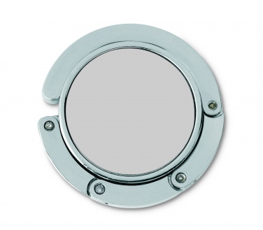 Logo trade promotional item photo of: Handbag holder for your desk