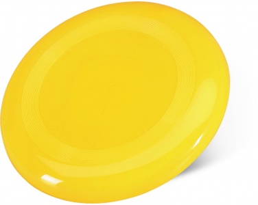 Logo trade promotional items image of: Frisbee 23 cm