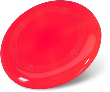 Logo trade promotional giveaway photo of: Frisbee 23 cm