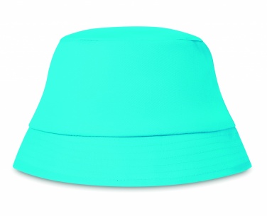 Logo trade advertising products picture of: Cotton sun hat 160 gr/m²