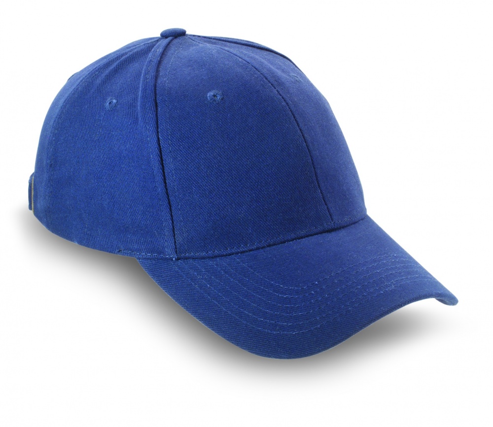 Logo trade advertising product photo of: Baseball cap