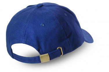 Logo trade advertising products image of: Baseball cap