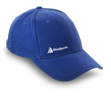 Logotrade promotional giveaway picture of: Baseball cap