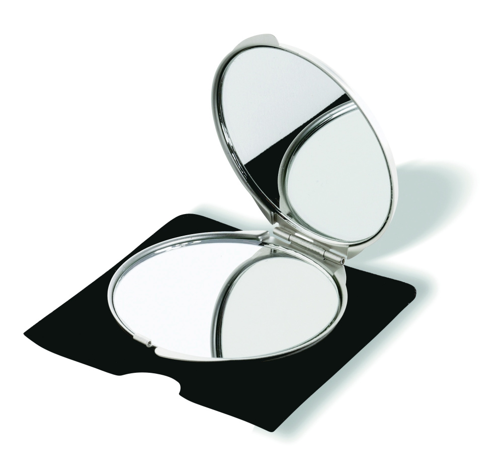 Logotrade promotional giveaways photo of: Make-up mirror