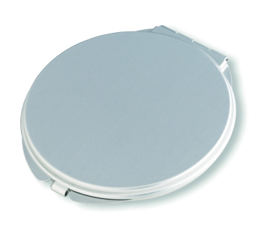 Logo trade promotional item photo of: Make-up mirror