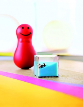 Logotrade corporate gifts photo of: Assorted puzzle games