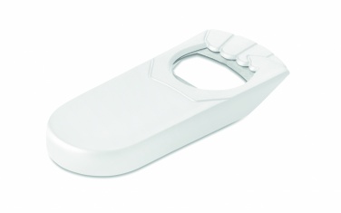 Logotrade corporate gifts photo of: Bottle-opener and sealer