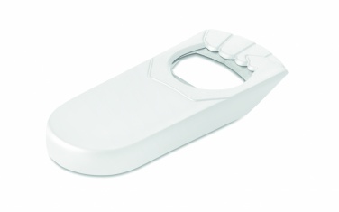 Logotrade promotional items photo of: Bottle-opener and sealer