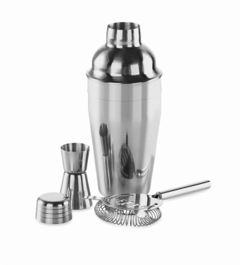 Logo trade promotional items picture of: Cocktail set