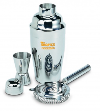 Logotrade promotional gift picture of: Cocktail set