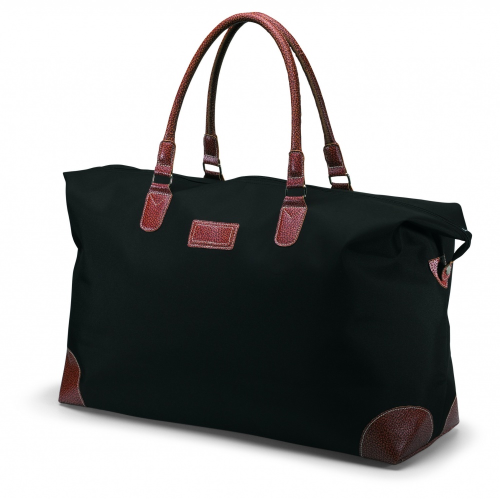 Logo trade promotional merchandise photo of: Large sports or travelling bag