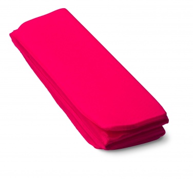 Logotrade promotional giveaway picture of: Folding seat mat