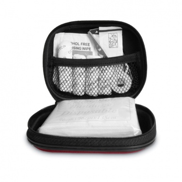 Logo trade corporate gifts image of: First aid kit
