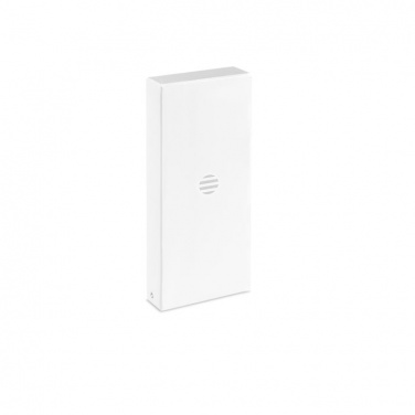Logo trade promotional products image of: Metal key holder house Lahti