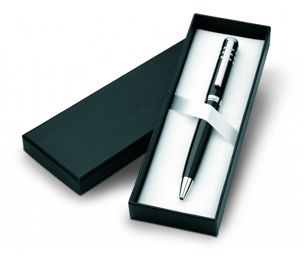 Logotrade corporate gift image of: Ball pen in gift box