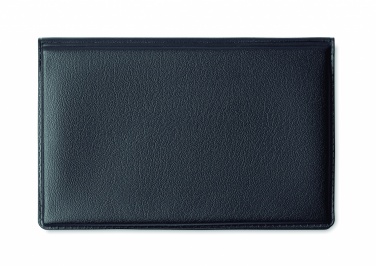 Logo trade corporate gifts image of: Memo pad with page markers