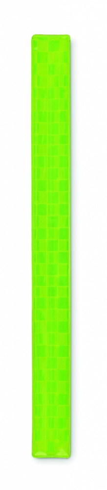 Logotrade business gifts photo of: Reflective arm strap