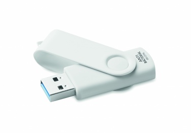 Logo trade corporate gifts picture of: Antibacterial USB 16GB