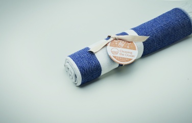 Logo trade promotional product photo of: SEAQUAL® hammam towel 100x170