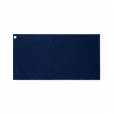 Logo trade promotional merchandise picture of: SEAQUAL® towel 70x140cm