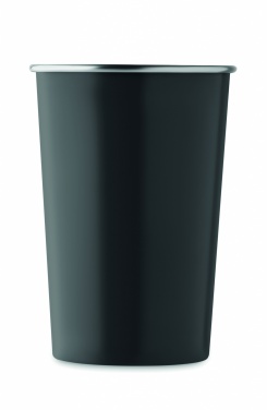 Logotrade business gifts photo of: Recycled stainless steel cup