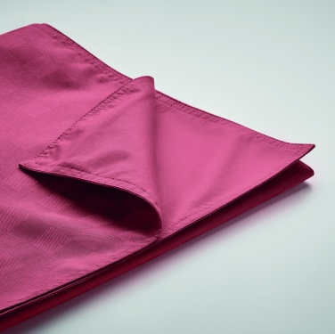 Logotrade promotional gift image of: Table runner in polyester