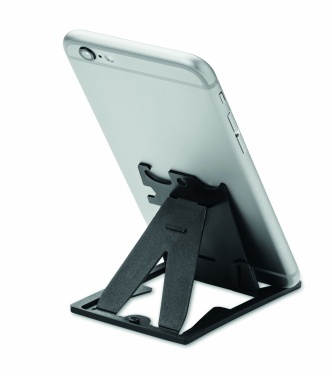 Logo trade promotional merchandise photo of: Multi-tool pocket phone stand