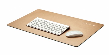 Logotrade promotional products photo of: Large recycled paper desk pad