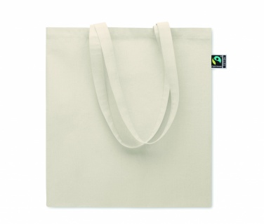 Logotrade corporate gift image of: Shopping bag Fairtrade