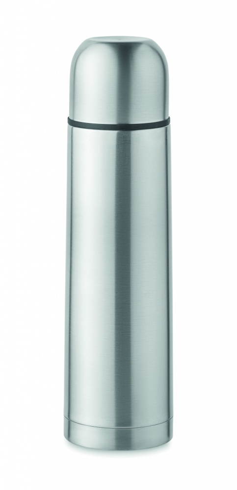 Logo trade corporate gift photo of: Double wall bottle 500 ml