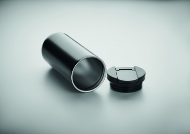 Logotrade corporate gifts photo of: Double wall bottle 330 ml