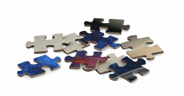 Logotrade promotional item image of: 1000 piece puzzle in box