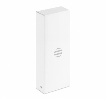 Logo trade promotional product photo of: Multi tool pocket in bamboo