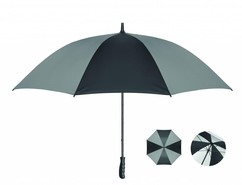 Logotrade promotional merchandise photo of: 30 inch 4 panel umbrella