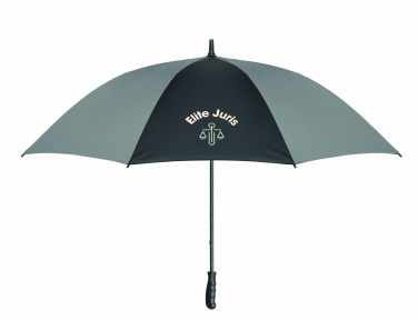 Logotrade promotional gift image of: 30 inch 4 panel umbrella