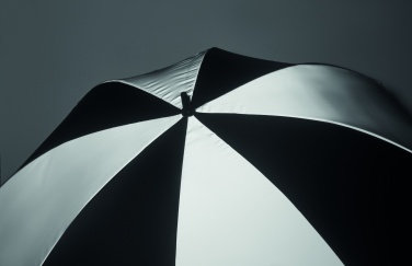 Logo trade promotional items picture of: 30 inch 4 panel umbrella