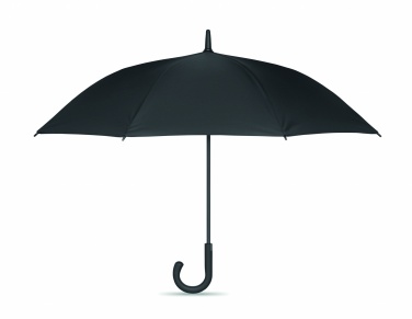 Logo trade promotional gifts image of: 23 inch windproof umbrella