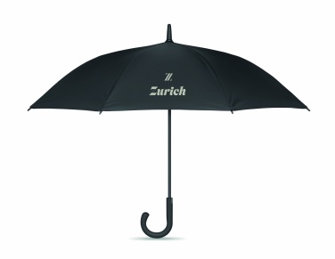 Logo trade advertising products picture of: 23 inch windproof umbrella