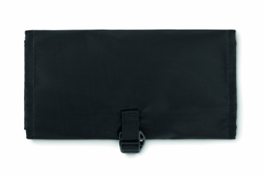 Logotrade promotional product image of: 210RPET travel cable organizer