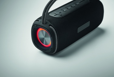 Logotrade advertising product image of: 2x10 Waterproof speaker