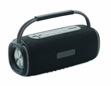 Logotrade business gift image of: 2x10 Waterproof speaker
