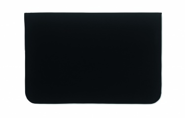 Logo trade corporate gift photo of: 15 inch 220 gr/m² cotton pouch