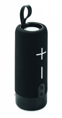 Logo trade promotional product photo of: 2x5 Waterproof speaker IPX4
