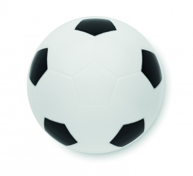 Logotrade promotional items photo of: Lip balm in football shape