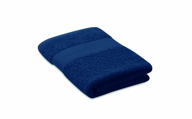 Logotrade advertising product image of: Towel organic 50x30cm