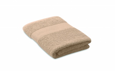 Logotrade promotional merchandise photo of: Towel organic 50x30cm