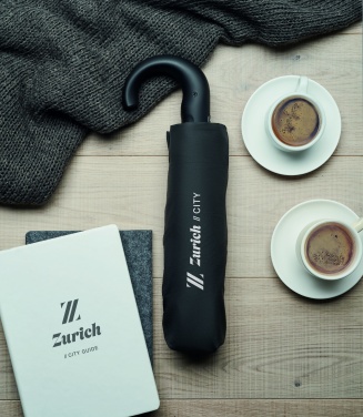 Logo trade promotional merchandise picture of: 23 inch foldable umbrella
